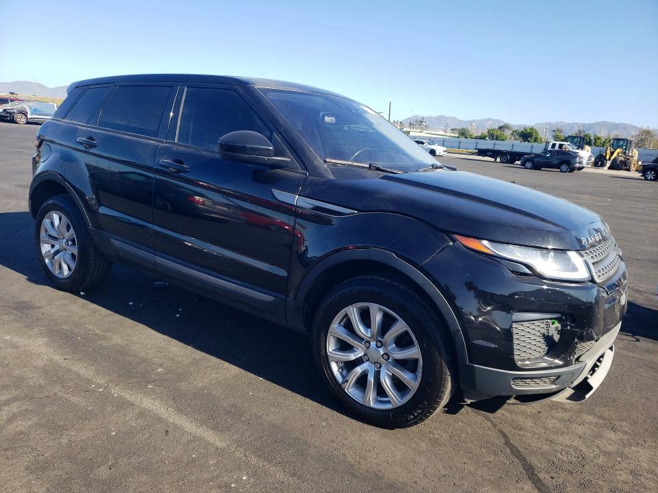 Aukcja sprzedaży 2019 Land Rover Range Rove, vin: SALVP2RX2KH330149, numer aukcji: 76024115