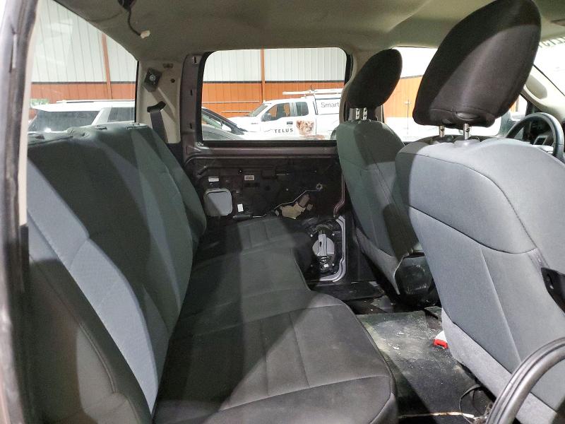 Продажа на аукционе авто 2019 Ram 1500 Classic, vin: 1C6RR7ST9KS638453, номер лота: 78227515