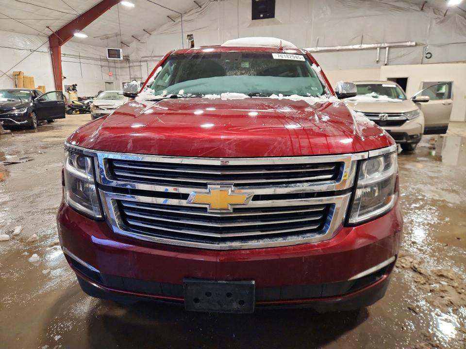 Aukcja sprzedaży 2016 Chevrolet Suburban, vin: 1GNSKJKC1GR312857, numer aukcji: 76182945