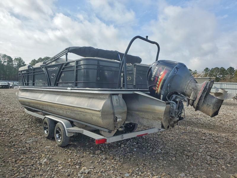2021 Xpre Boat მანქანა იყიდება აუქციონზე, vin: JBC02793C121, აუქციონის ნომერი: 77784275