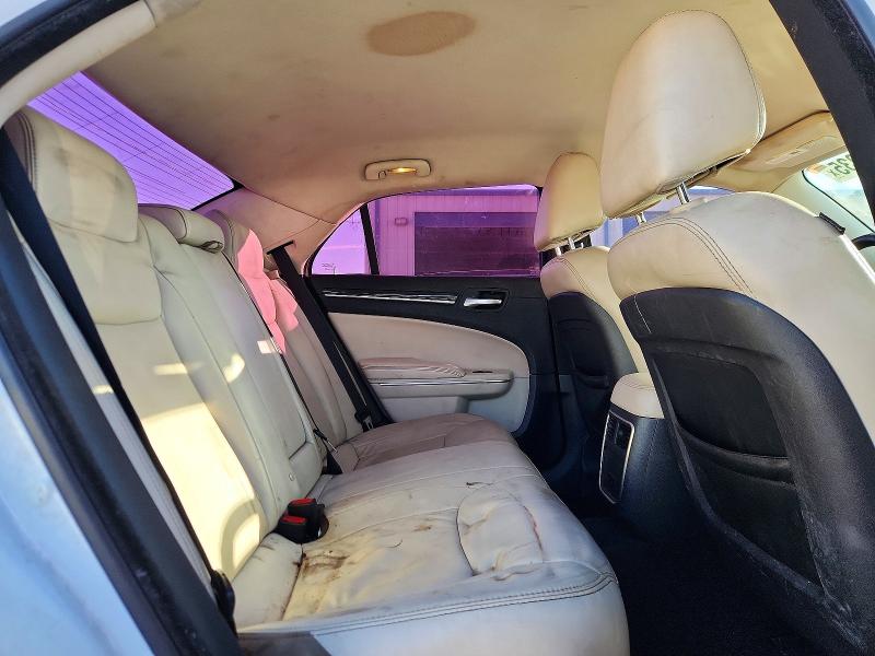 Продажа на аукционе авто 2015 Chrysler 300, vin: 2C3CCAAG0FH785876, номер лота: 79047935