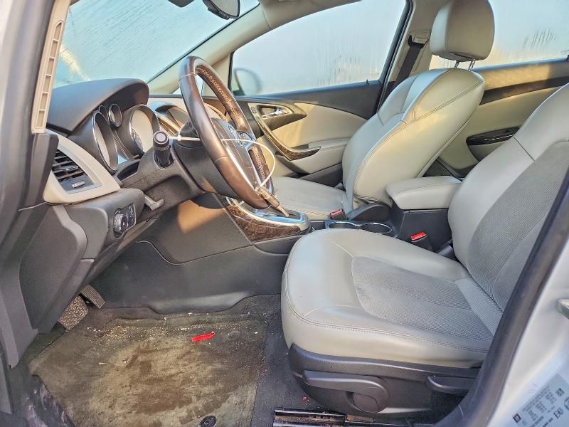 77591535 :رقم المزاد ، 1G4PP5SK1D4249049 vin ، 2013 Buick Verano مزاد بيع
