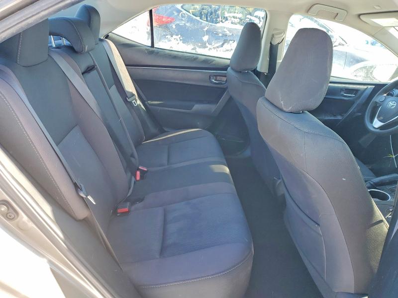 2019 Toyota Corolla მანქანა იყიდება აუქციონზე, vin: 2T1BURHE8KC143594, აუქციონის ნომერი: 79024875