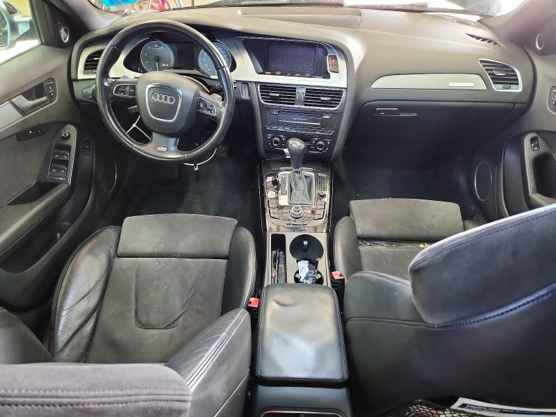 Aukcja sprzedaży 2011 Audi S4, vin: WAUKGBFL0BA040932, numer aukcji: 74792635