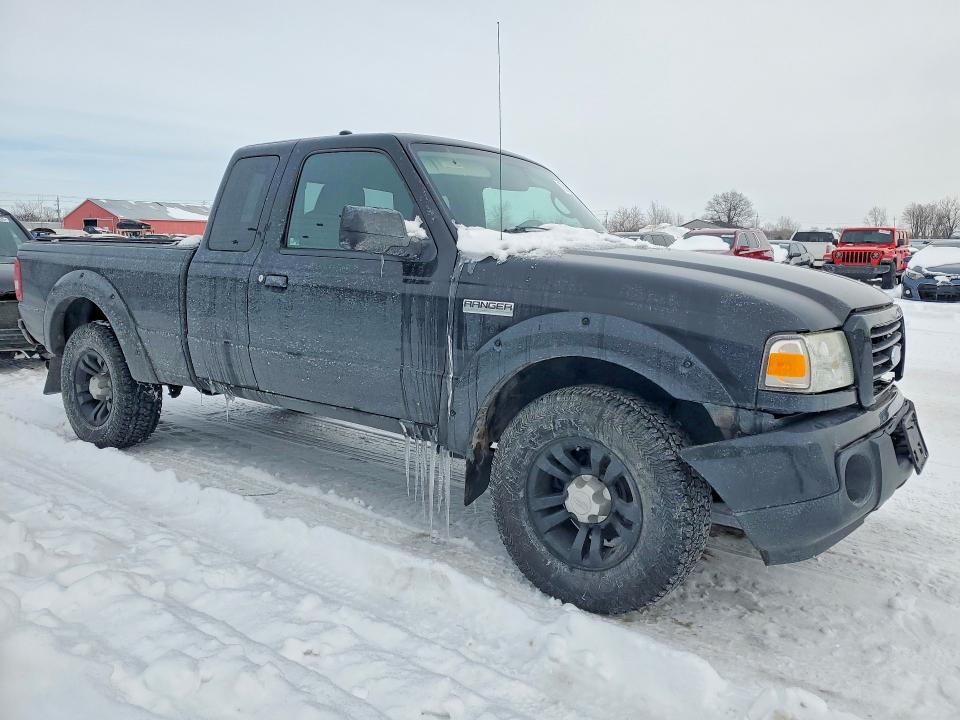 Продаж на аукціоні авто 2009 Ford Ranger, vin: 1FTZR45EX9PA38199, номер лоту: 73149985