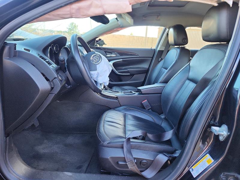 Aukcja sprzedaży 2012 Buick Regal, vin: 2G4GS5EV0C9144888, numer aukcji: 78510365