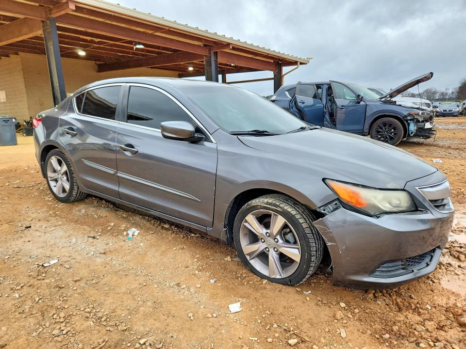Aukcja sprzedaży 2014 Acura Ilx, vin: 19VDE1F35EE003932, numer aukcji: 78092385