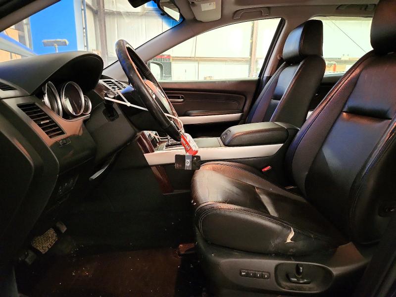 Продажа на аукционе авто 2007 Mazda Cx-9, vin: JM3TB38Y570114161, номер лота: 76422985