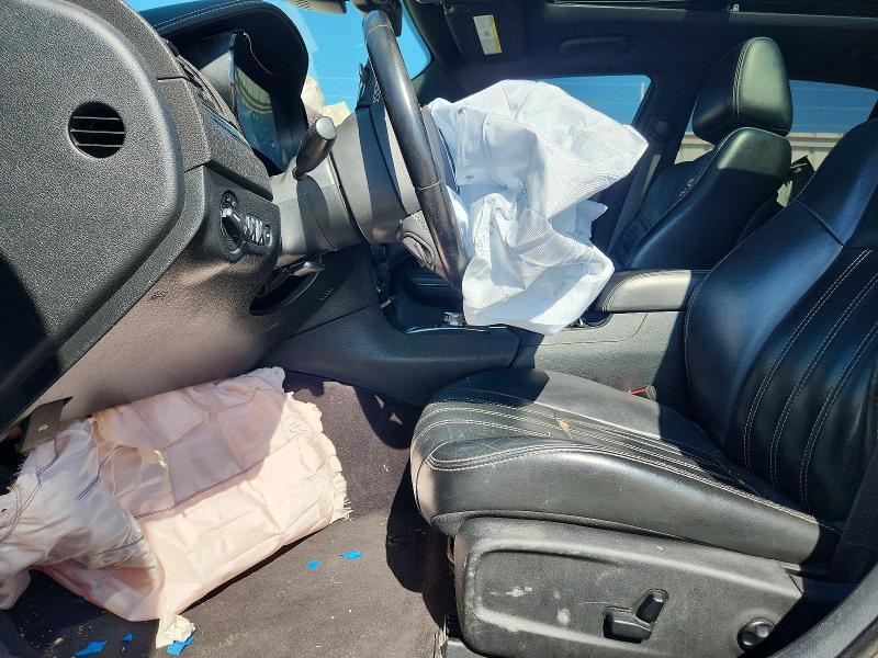 Продажа на аукционе авто 2016 Chrysler 300, vin: 2C3CCAGGXGH358410, номер лота: 76783665
