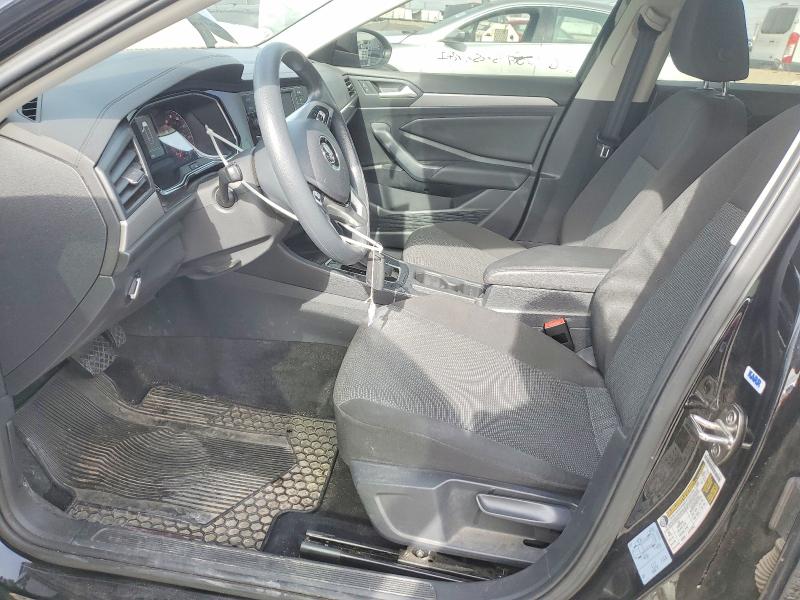 Продажа на аукционе авто 2021 Volkswagen Jetta, vin: 3VWC57BU0MM001656, номер лота: 76839825