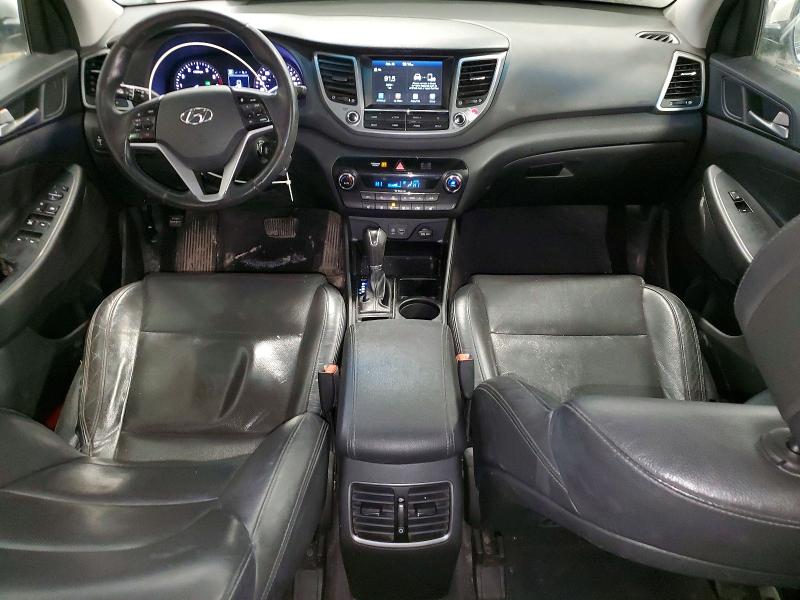 Продажа на аукционе авто 2018 Hyundai Tucson, vin: KM8J3CA41JU773855, номер лота: 78662615