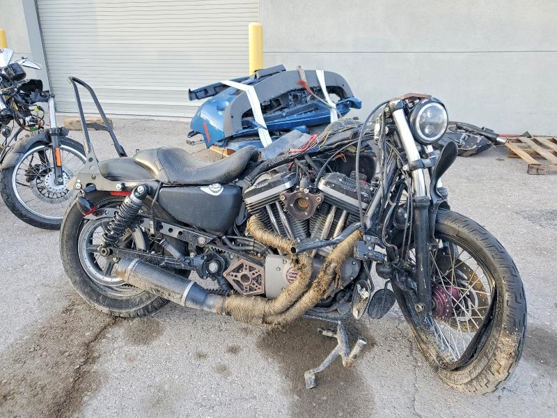 Aukcja sprzedaży 2008 Harley-davidson Xl1200, vin: 1HD1CZ3108K432607, numer aukcji: 76934605