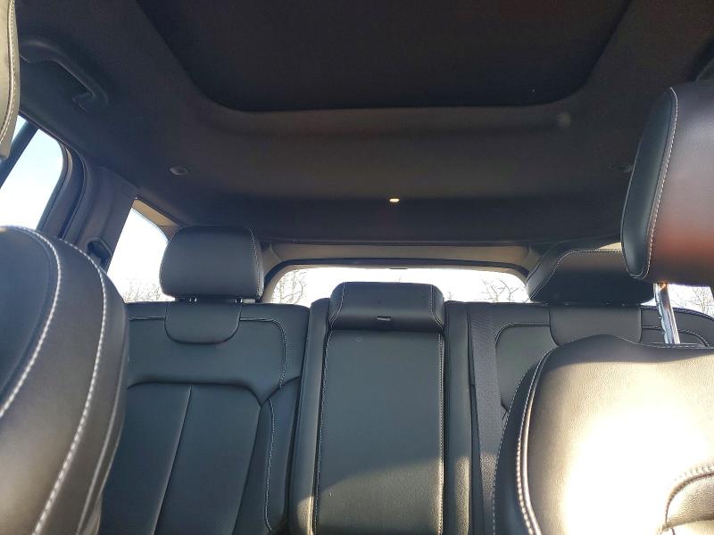 Продажа на аукционе авто 2025 Jeep Grand Cherokee, vin: 1C4RJHBG6SC269893, номер лота: 77083815