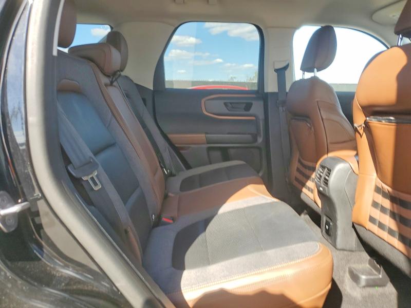 Продажа на аукционе авто 2021 Ford Bronco Sport, vin: 3FMCR9C61MRA36403, номер лота: 75661855