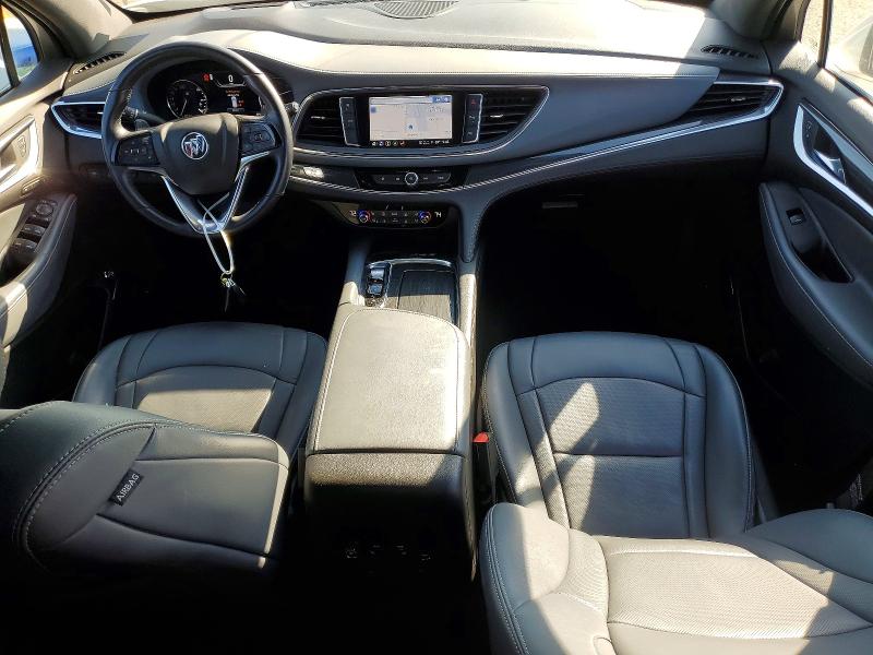 Aukcja sprzedaży 2024 Buick Enclave, vin: 5GAEVBKW8RJ124059, numer aukcji: 78784755
