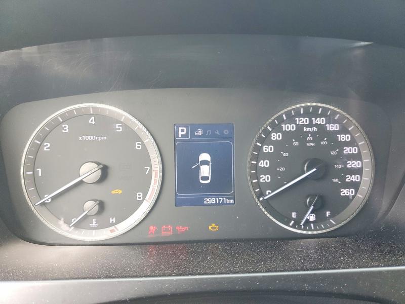 Продаж на аукціоні авто 2016 Hyundai Sonata, vin: 5NPE24AF8GH409600, номер лоту: 77303535