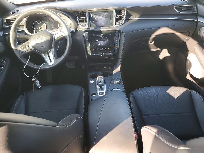 Продаж на аукціоні авто 2025 Infiniti Qx50, vin: 3PCAJ5FB8SF101489, номер лоту: 76959435