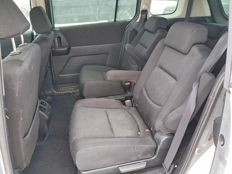Продажа на аукционе авто 2008 Mazda 5, vin: JM1CR293580314797, номер лота: 74458345