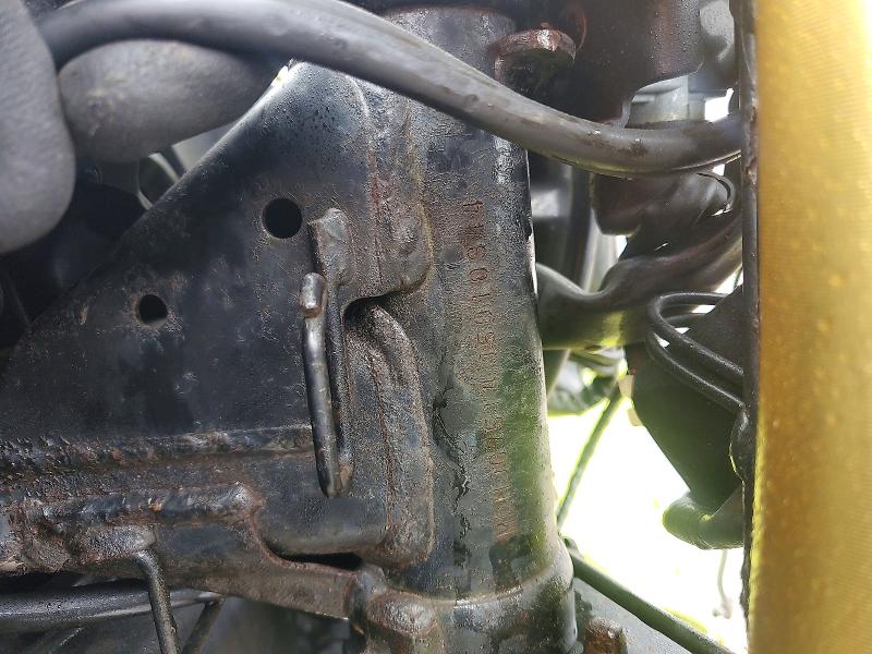Aukcja sprzedaży 2018 Honda Grom, vin: MLHJC7514J5010344, numer aukcji: 77177145
