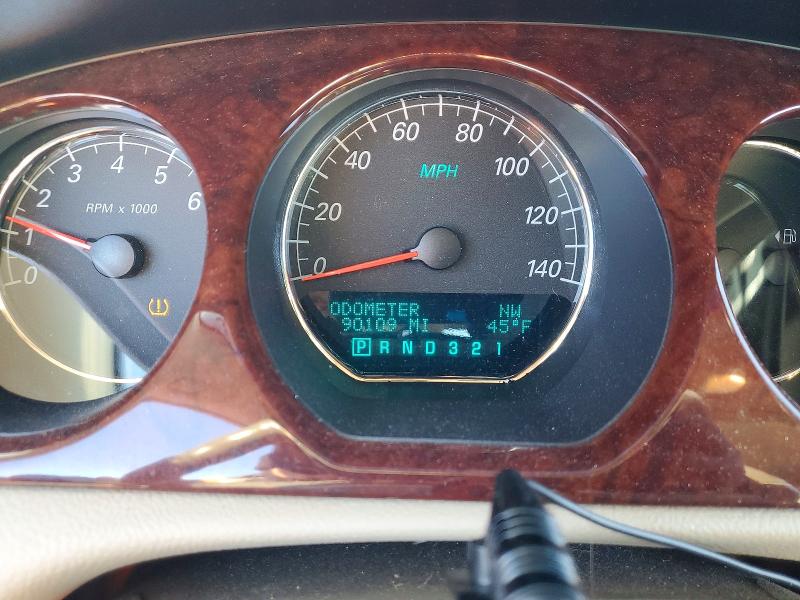 Aukcja sprzedaży 2006 Buick Lucerne, vin: 1G4HD572X6U246420, numer aukcji: 76227865