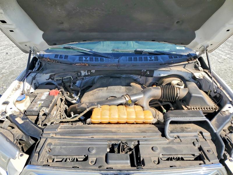 Продаж на аукціоні авто 2016 Ford F150, vin: 1FTEW1CG0GFA17276, номер лоту: 77596905
