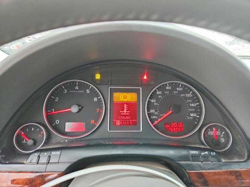 Aukcja sprzedaży 2006 Audi A4, vin: WAUAF78E26A187348, numer aukcji: 78854505