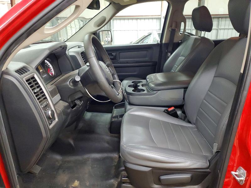 Продажа на аукционе авто 2019 Ram 1500 Classic, vin: 1C6RR6KG7KS650629, номер лота: 78835425