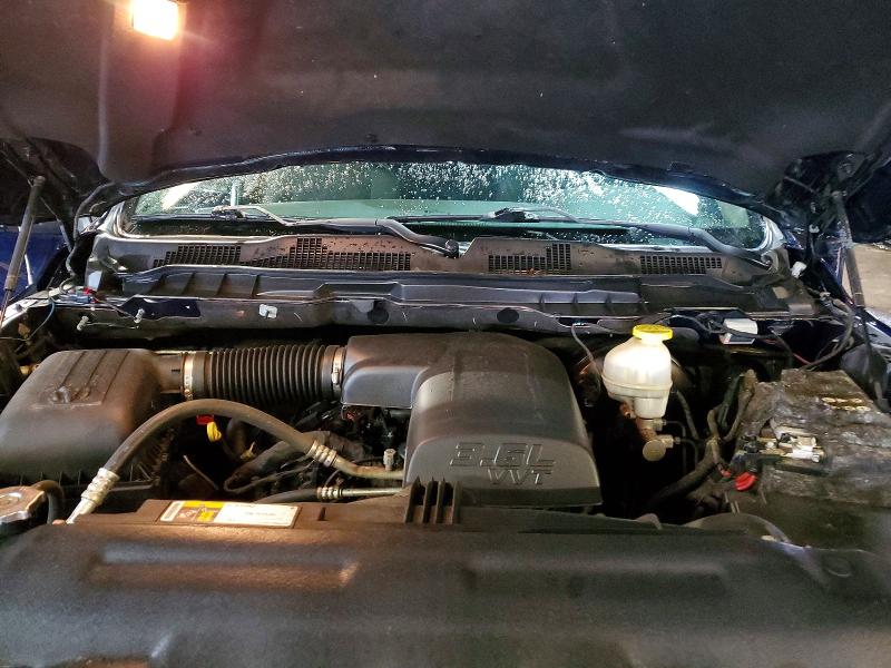 2017 Ram 1500 მანქანა იყიდება აუქციონზე, vin: 1C6RR7GG5HS587568, აუქციონის ნომერი: 75344595