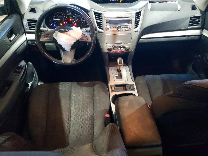Продажа на аукционе авто 2011 Subaru Legacy, vin: 4S3BMBC67B3231469, номер лота: 75297485