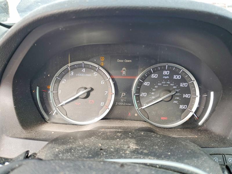 Продажа на аукционе авто 2015 Acura Mdx Techno, vin: 5FRYD4H43FB012996, номер лота: 76186345