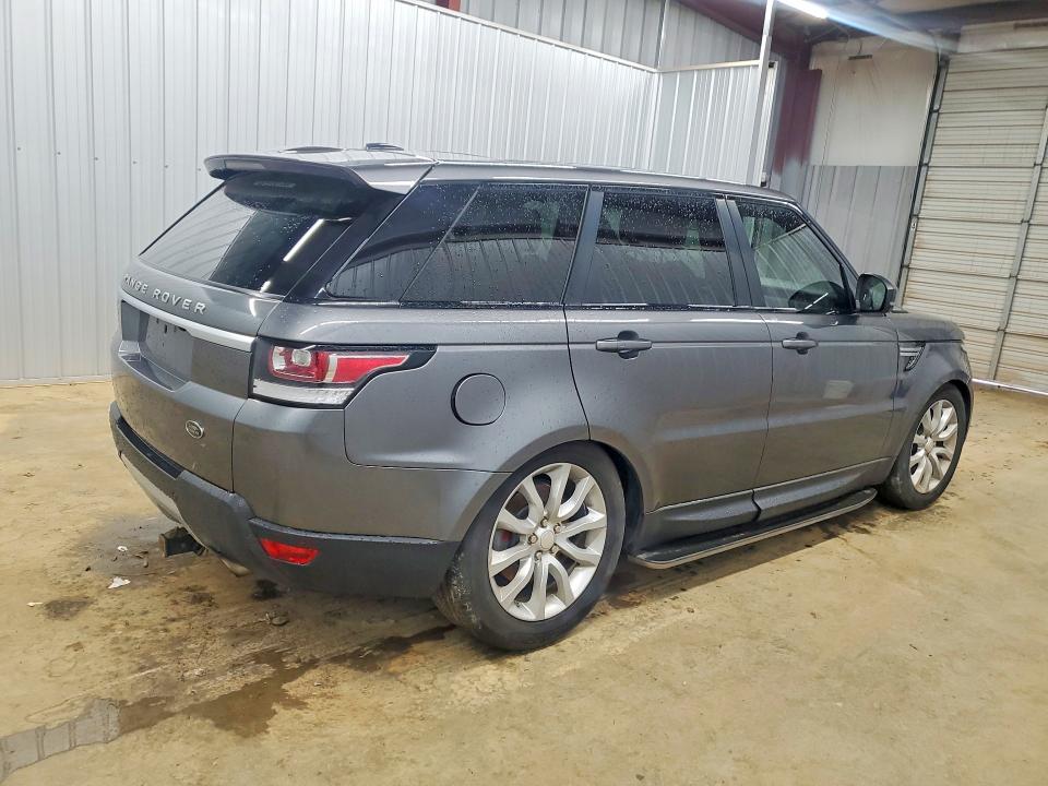 Aukcja sprzedaży 2014 Land Rover Range Rover Sport, vin: SALWR2WF9EA381364, numer aukcji: 78663985