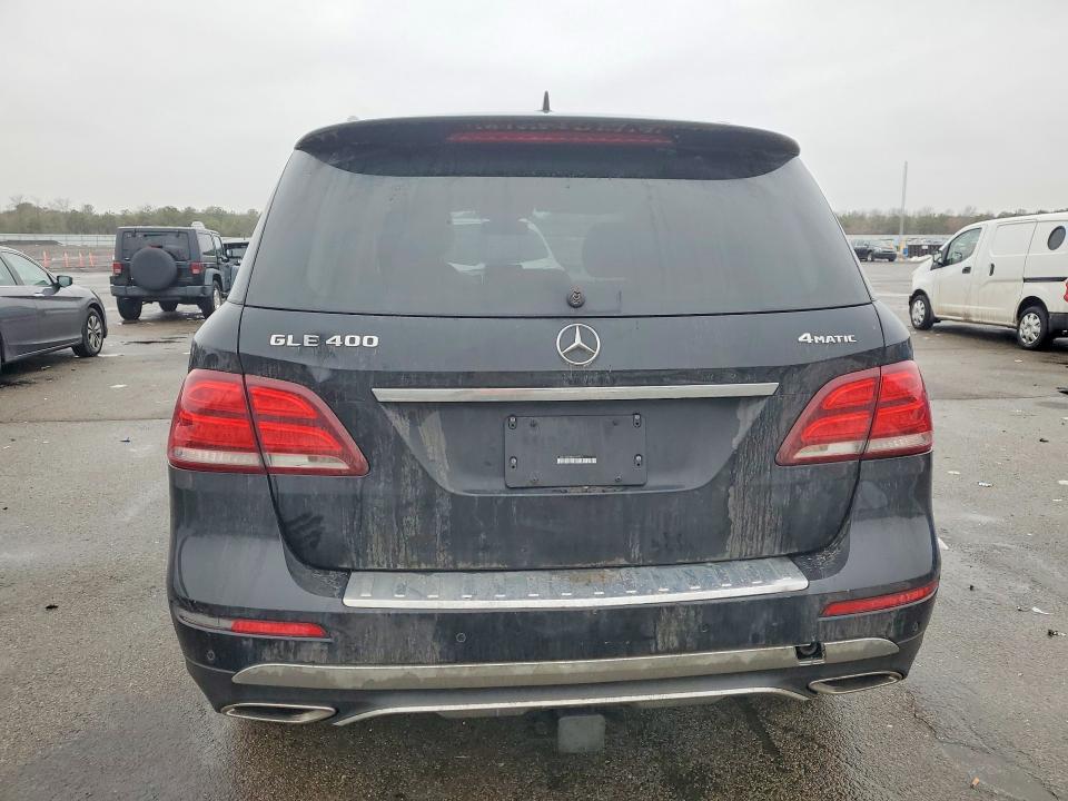 Продаж на аукціоні авто 2019 Mercedes-benz Gle, vin: 4JGDA5GB0KB212919, номер лоту: 77685545