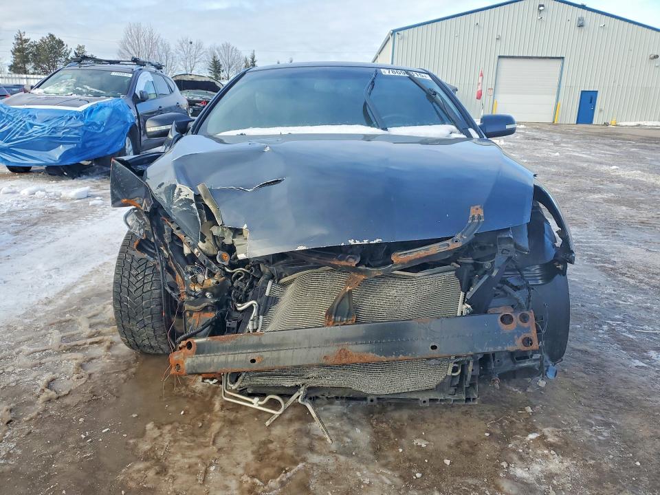 Aukcja sprzedaży 2011 Nissan Altima, vin: 1N4BL2EP3BC136745, numer aukcji: 78696315