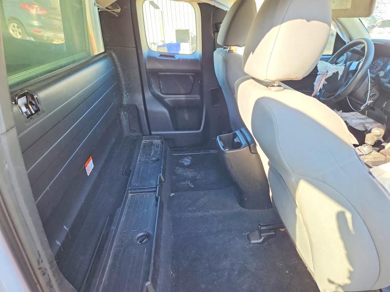 Продаж на аукціоні авто 2016 Toyota Tacoma, vin: 5TFRX5GN1GX058637, номер лоту: 73391235