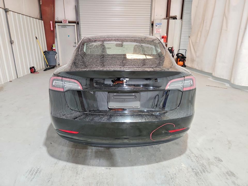 Aukcja sprzedaży 2022 Tesla Model 3, vin: 5YJ3E1EA2NF368761, numer aukcji: 77808505