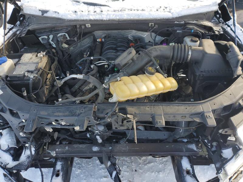 Продаж на аукціоні авто 2019 Ford F150, vin: 1FTFW1E5XKFD38699, номер лоту: 76756495