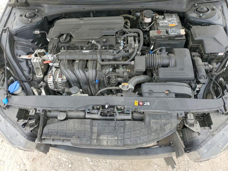 Aukcja sprzedaży 2023 Hyundai Elantra, vin: 5NPLM4AG7PH111940, numer aukcji: 76548775