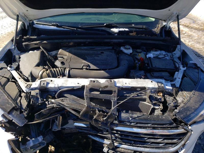 Aukcja sprzedaży 2023 Buick Envision, vin: LRBAZLR42PD150646, numer aukcji: 79200775