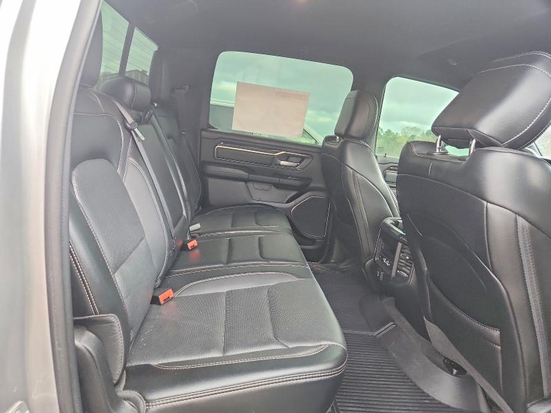 Продаж на аукціоні авто 2022 Ram 1500, vin: 1C6SRFLT4NN353141, номер лоту: 78899845