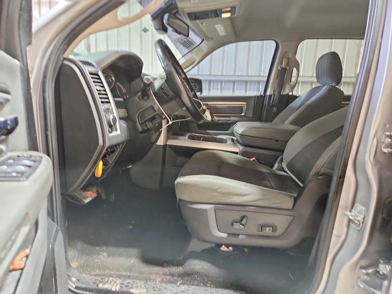 Продажа на аукционе авто 2020 Ram 1500 Classic, vin: 1C6RR6TT4LS134127, номер лота: 49826536
