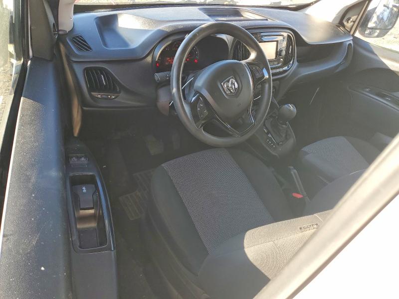 Продажа на аукционе авто 2018 Ram Promaster City, vin: ZFBERFAB0J6H62473, номер лота: 76204645