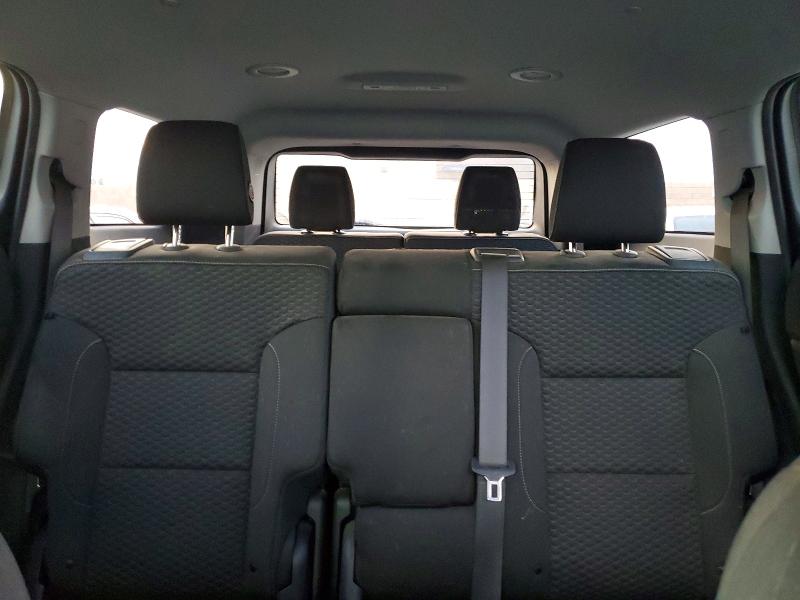 76445575 :رقم المزاد ، 1GKKNSLA8KZ268954 vin ، 2019 Gmc Acadia مزاد بيع