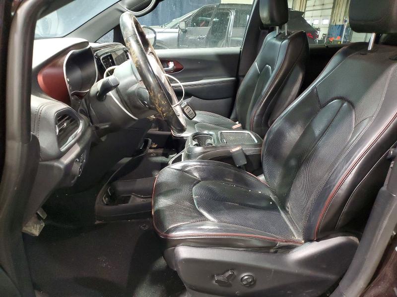 Aukcja sprzedaży 2019 Chrysler Pacifica, vin: 2C4RC1GG1KR746439, numer aukcji: 78157795