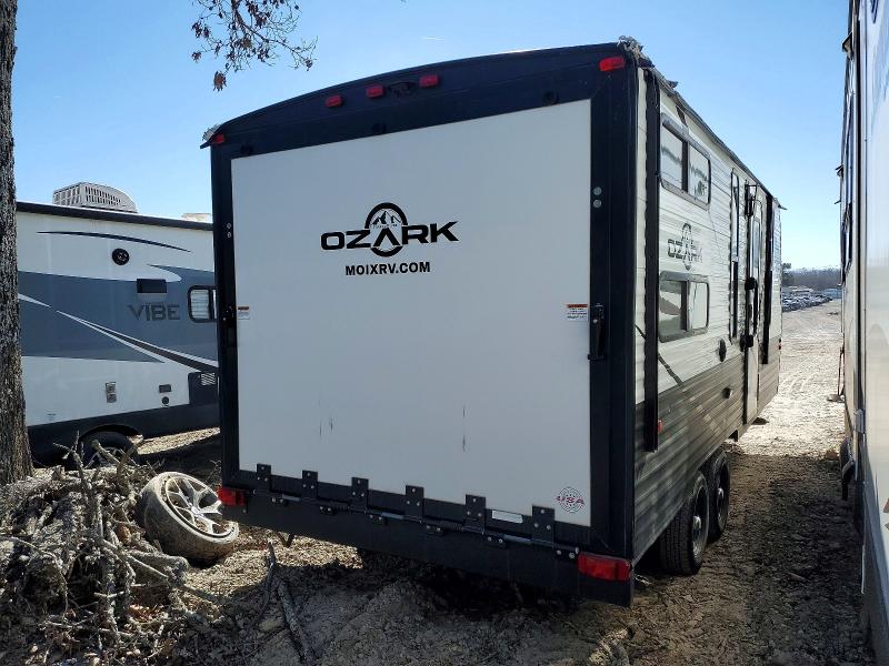 53778576 :رقم المزاد ، 5ZT2ZKHB1PG403419 vin ، 2023 Foresriver Cherokee 2 مزاد بيع