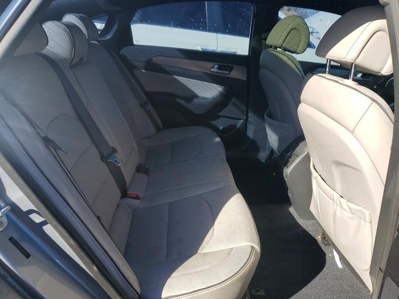 Aukcja sprzedaży 2015 Hyundai Sonata, vin: 5NPE34AB2FH084158, numer aukcji: 77483875