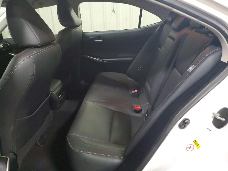 Aukcja sprzedaży 2016 Lexus Is 300, vin: JTHCM1D27G5007445, numer aukcji: 76839075
