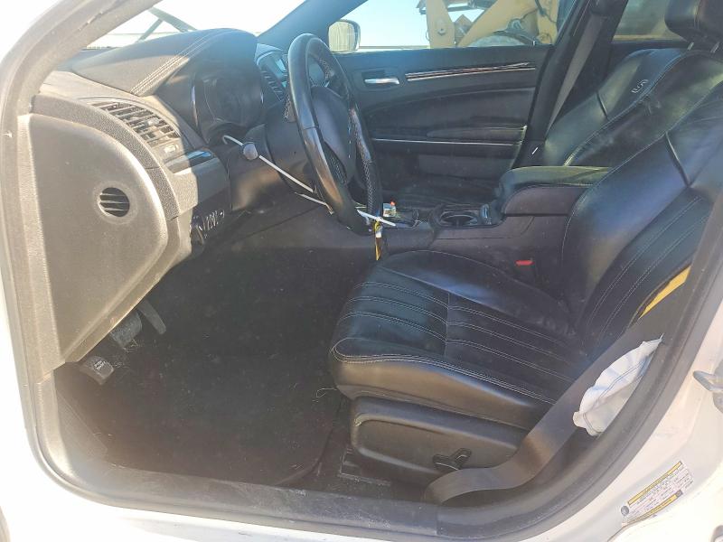 Продажа на аукционе авто 2020 Chrysler 300, vin: 2C3CCABG8LH137387, номер лота: 76423015