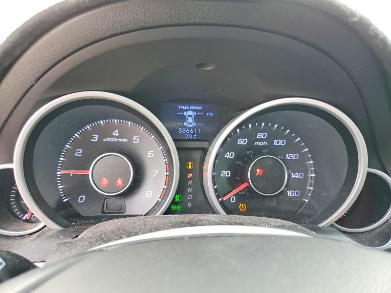 Продажа на аукционе авто 2010 Acura Tl, vin: 19UUA8F55AA022993, номер лота: 78151625