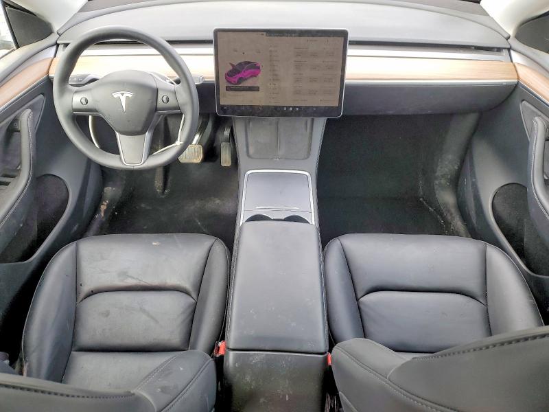 Aukcja sprzedaży 2024 Tesla Model Y, vin: 7SAYGDED6RF038593, numer aukcji: 77785535