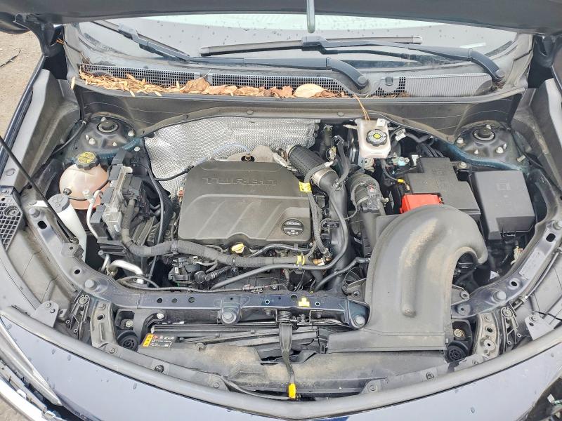 77911125 :رقم المزاد ، KL4MMBS2XMB088401 vin ، 2021 Buick Encore Gx مزاد بيع
